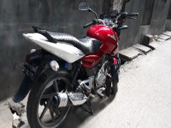 Bajaj Pulsar 150